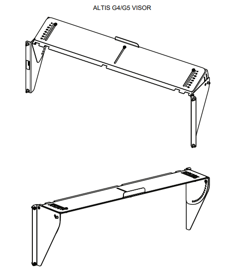 THORN ALTIS G4 - Fig25