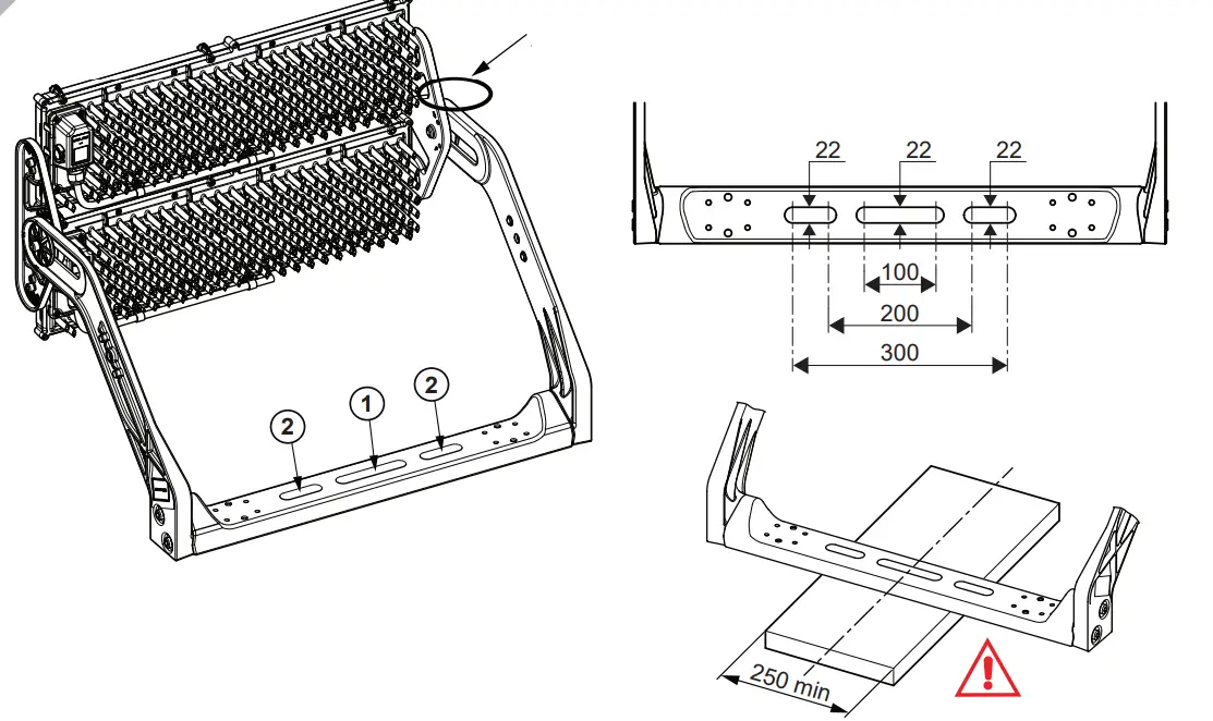 THORN ALTIS G4 - Fig4
