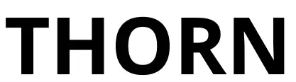 THORN logo