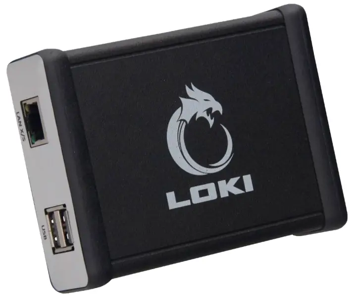 LOKI PLUGIN Key Fob Pairing for Tesla Model X Feature-