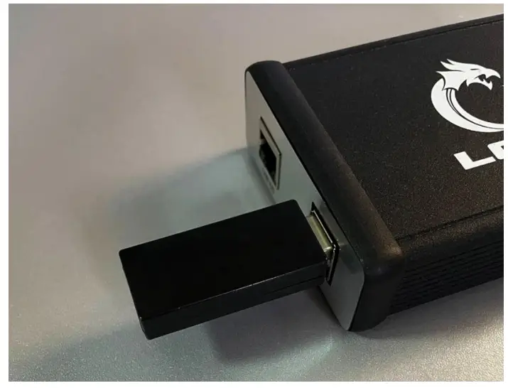 LOKI PLUGIN Key Fob Pairing for Tesla Model X Feature-fig1