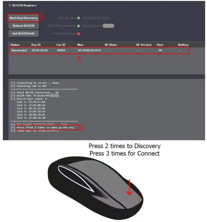 LOKI PLUGIN Key Fob Pairing for Tesla Model X Feature-fig3