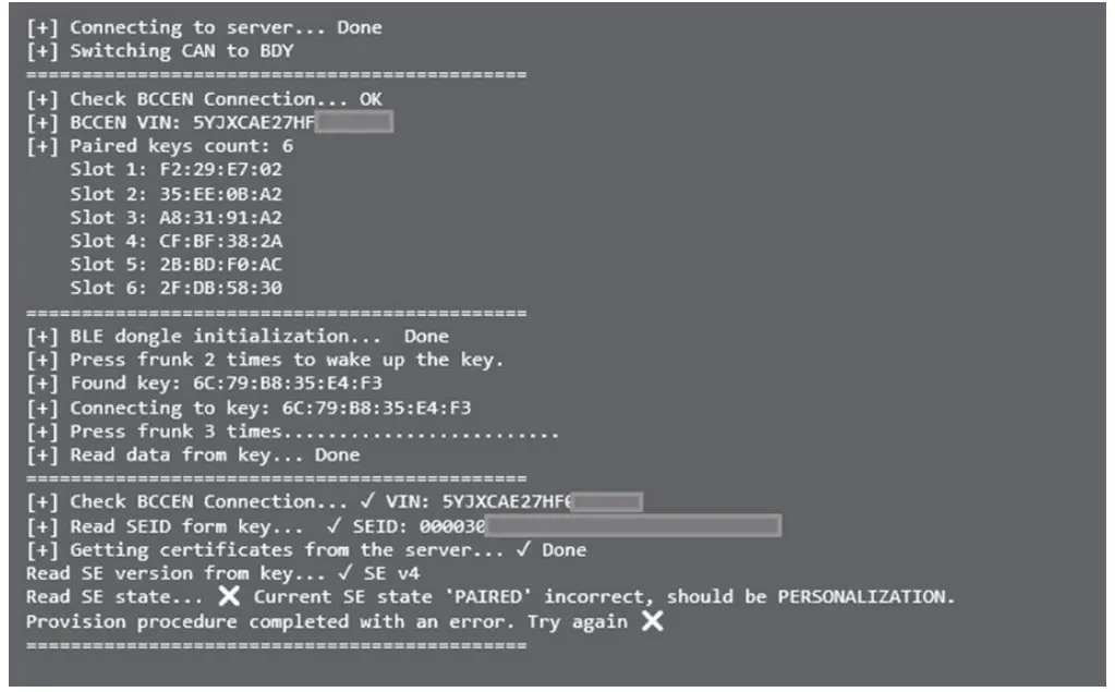 LOKI PLUGIN Key Fob Pairing for Tesla Model X Feature-fig7