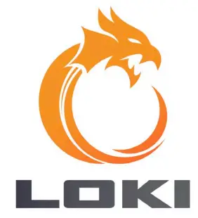 LOKI -logo
