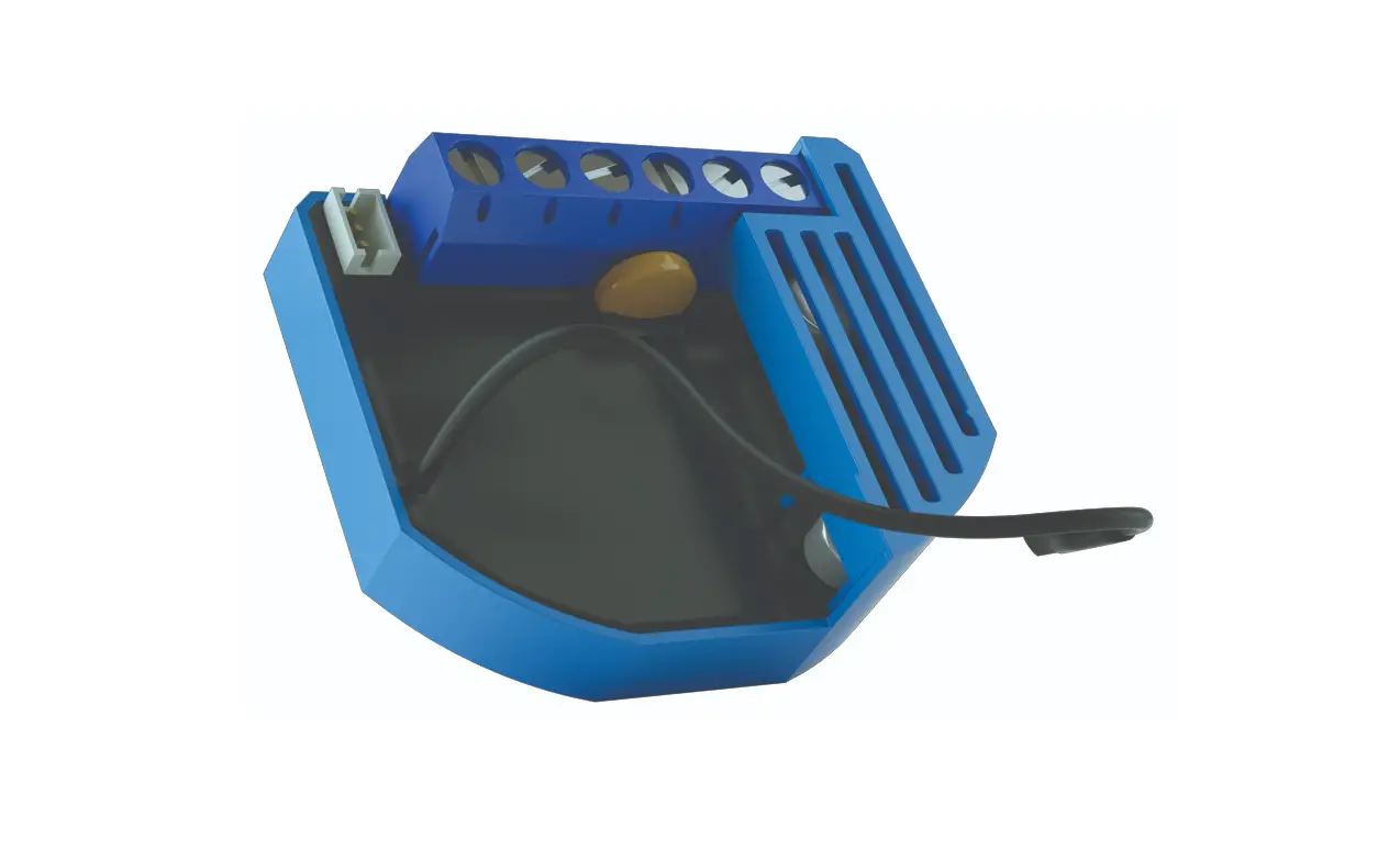 Qubino Flush 1d Relay Goaezmnhad1 Manual