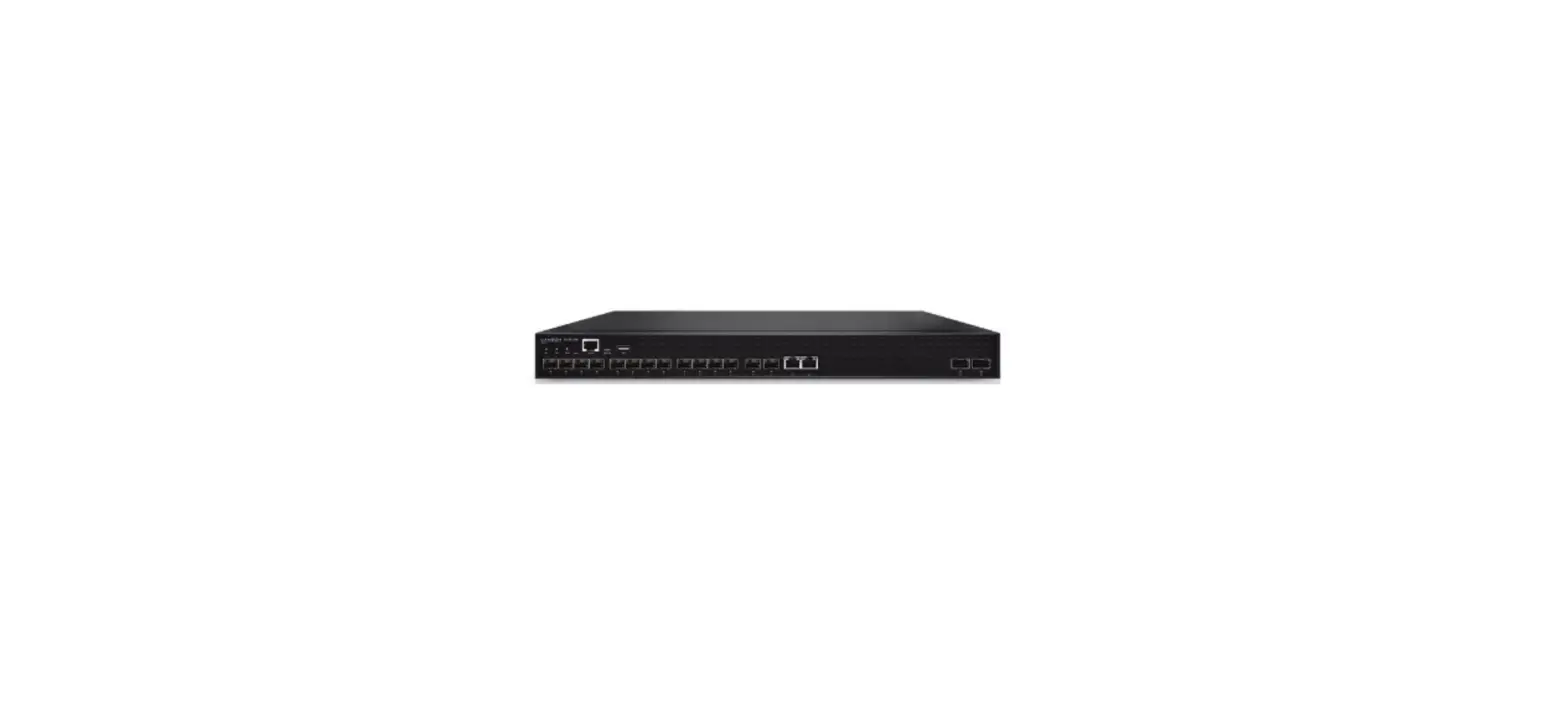 Lancom Xs-5116qf 16-port 10-gigabit Ethernet User Guide