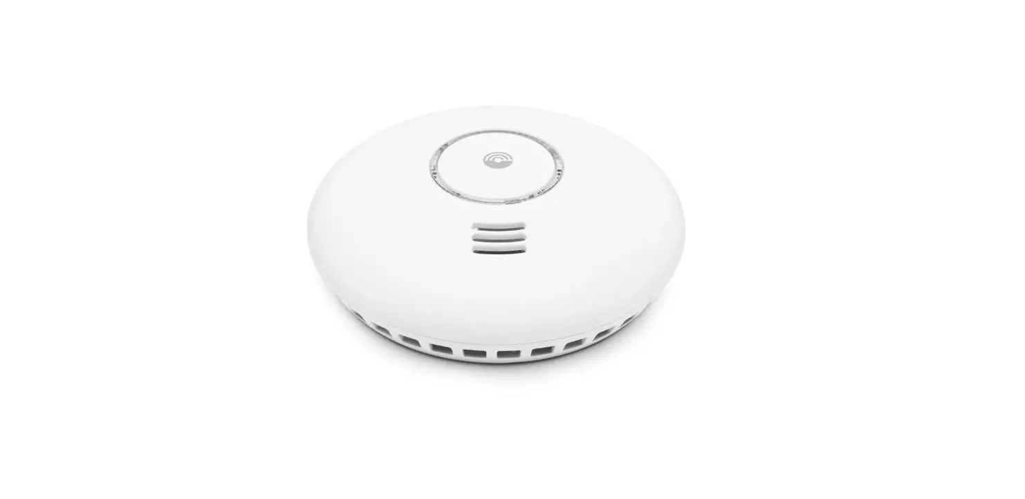 Cleverio Smart Smokealarm 51114 Manual