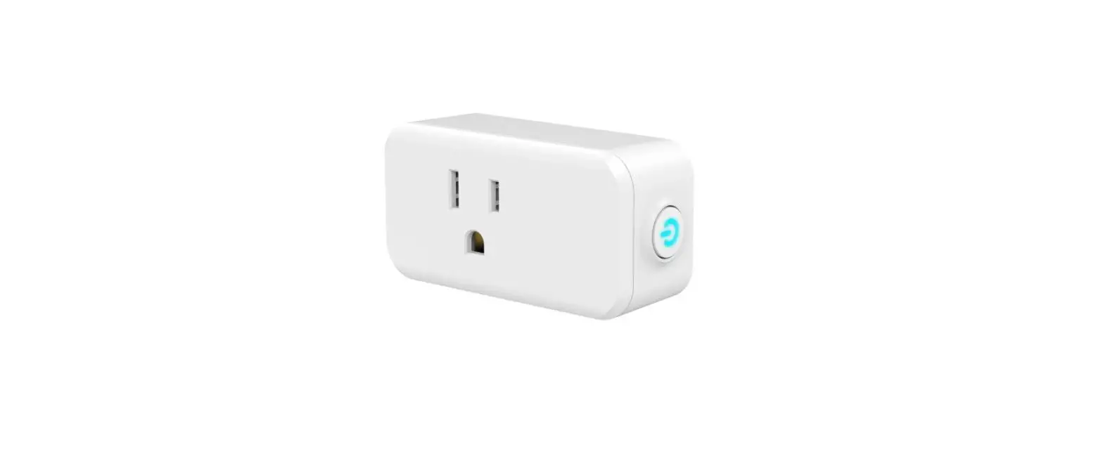 Z-wave Smart Plug Us-sc428zw User Manual Z-wave Smart Plug Us-sc428zw User Manual
