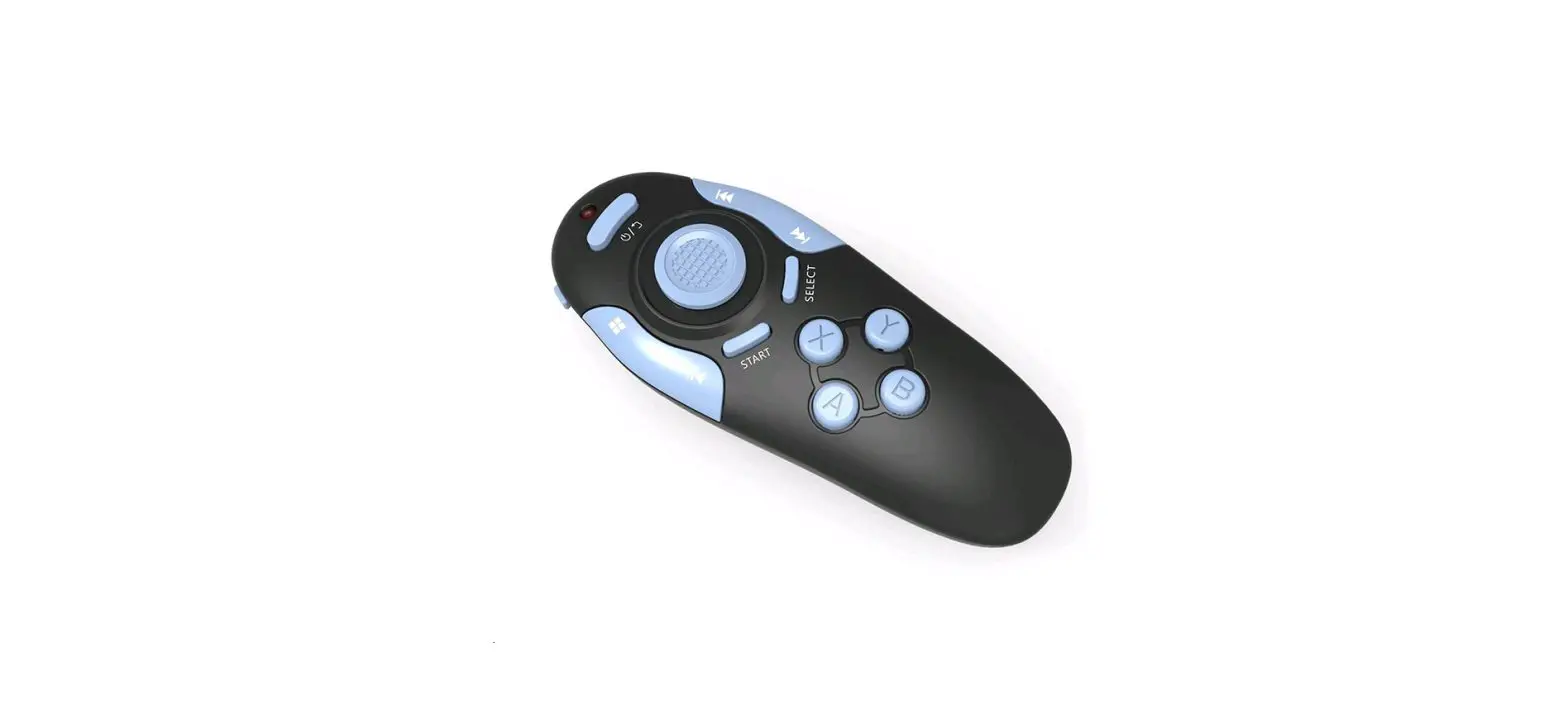 Xbase Rc-b01 Bluetooth Remote Controller User Manual Xbase Rc-b01 Bluetooth Remote Controller User Manual