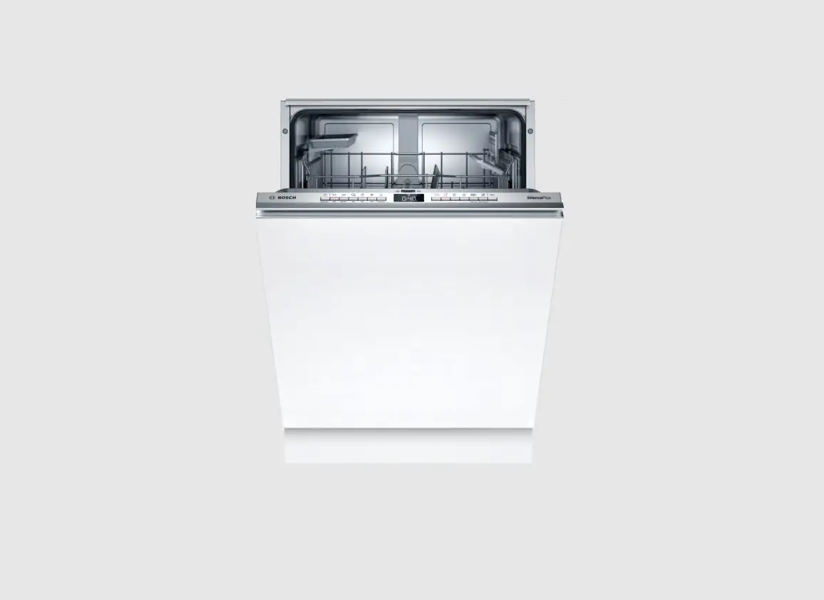 Bosch Sbv4hax48e Dishwasher Instruction Manual