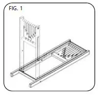 DRAPER-AGP-10-150kg-Log-Stand-2