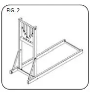 DRAPER-AGP-10-150kg-Log-Stand-3
