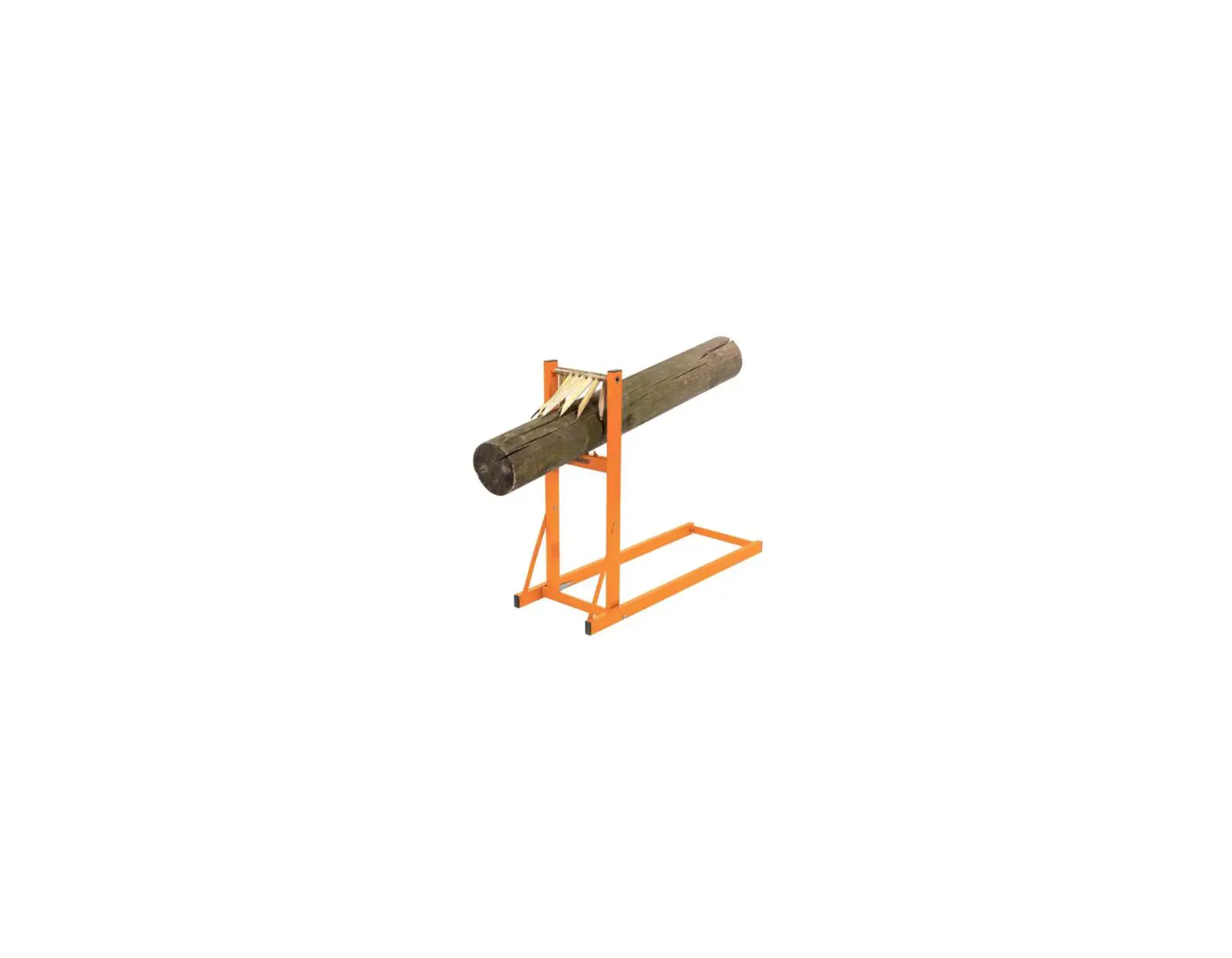 Draper Agp101 150kg Log Stand Instructions