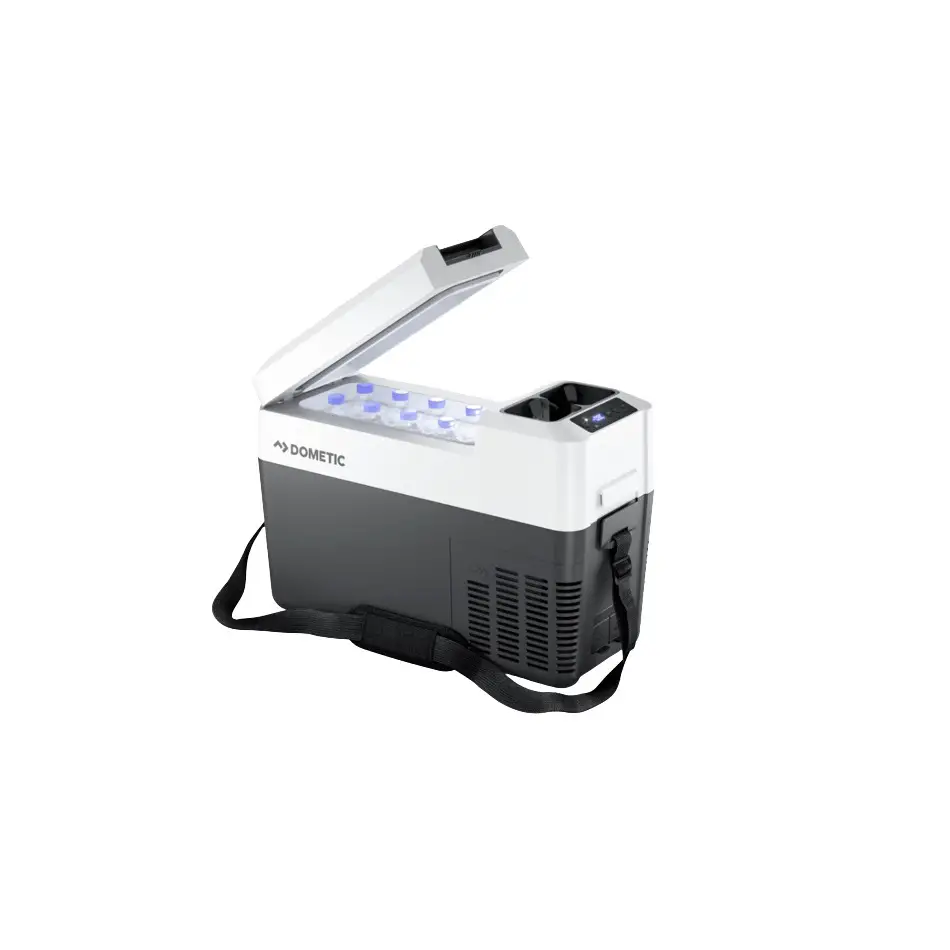 Dometic Cff12 Portable Fridge Or Freezer Instruction Manual