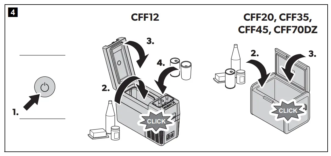 Operating Instructions
