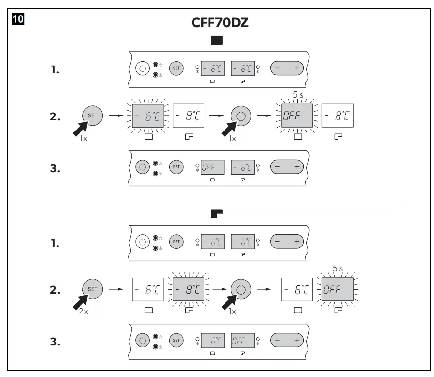 Operating Instructions