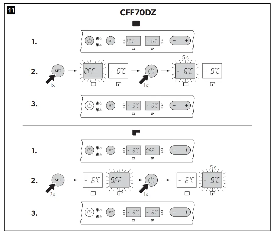 Operating Instructions