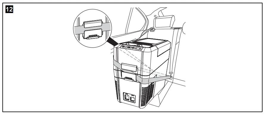 Operating Instructions