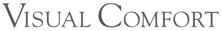 VISUAL COMFORT logo