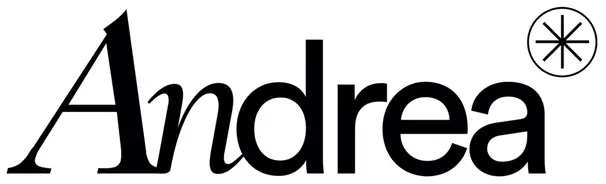 ANDREA - logo
