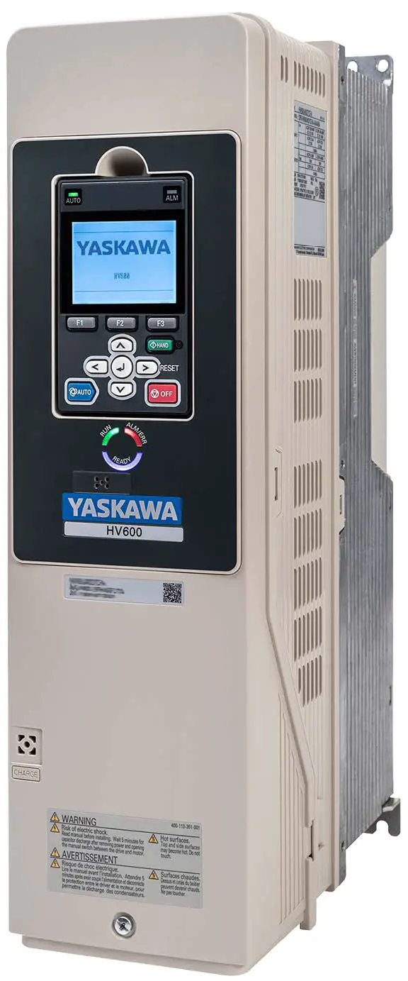 YASKAWA-HV600-Drive-AC-Drive-for-HVAC-Fan-and-Pump-product