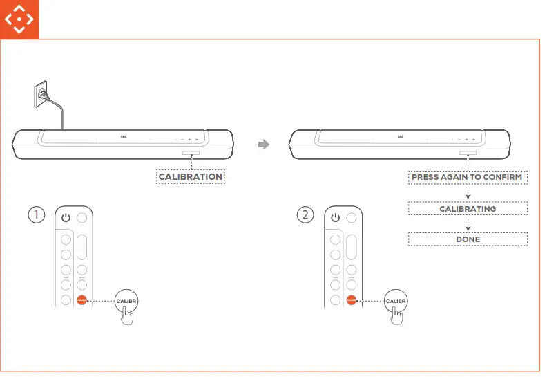JBL BAR 300 Multibeam - 7