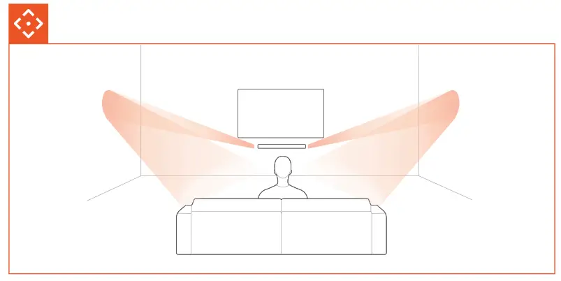 JBL BAR 300 Multibeam - 8