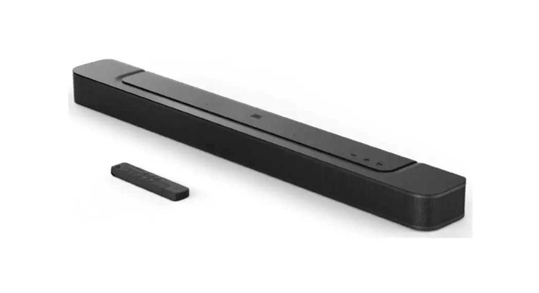 Jbl Bar 300 Multibeam User Guide