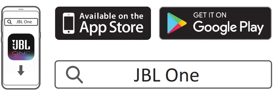 JBL BAR 300 Multibeam - icon