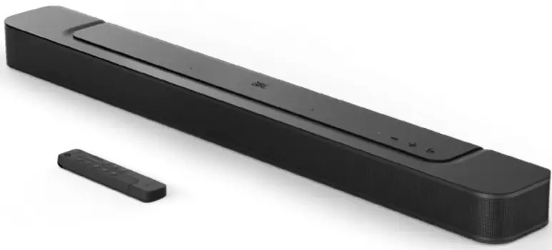 JBL BAR 300 Multibeam