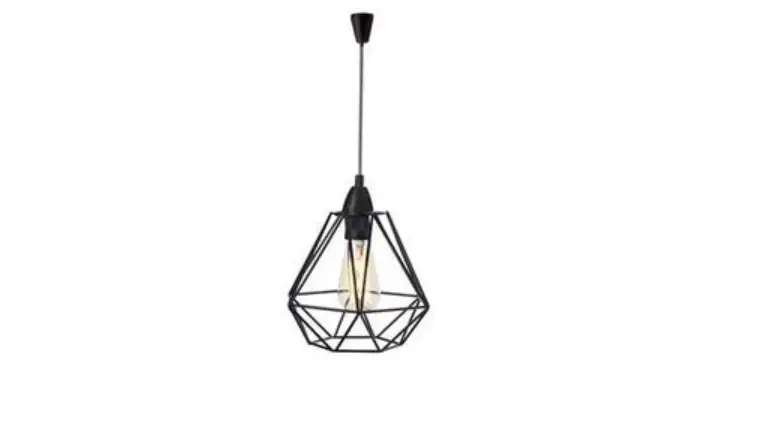 Kmart 43226603 Viola Wired-in Pendant User Manual Kmart 43226603 Viola Wired-in Pendant User Manual