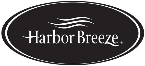 Harbor Breeze Logo