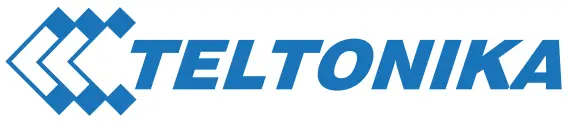 TELTONIKA LOGO
