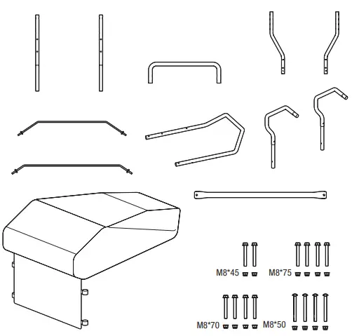 Assembly Instructions