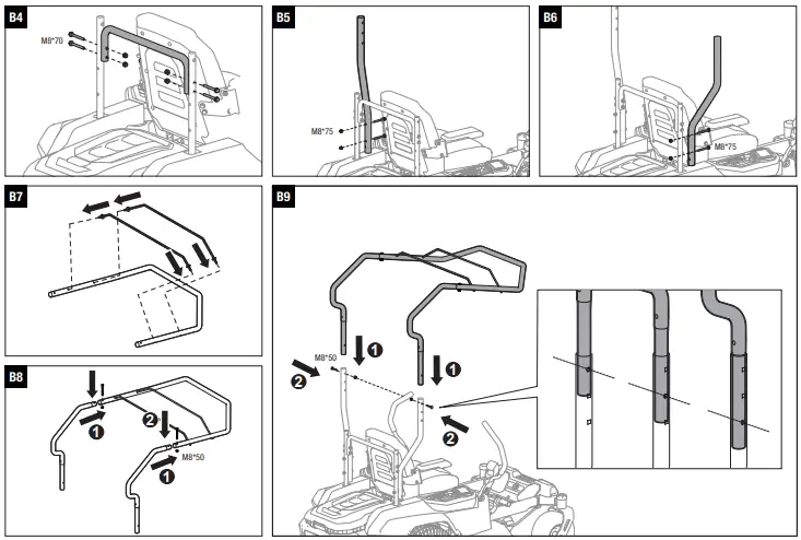 Assembly Instructions