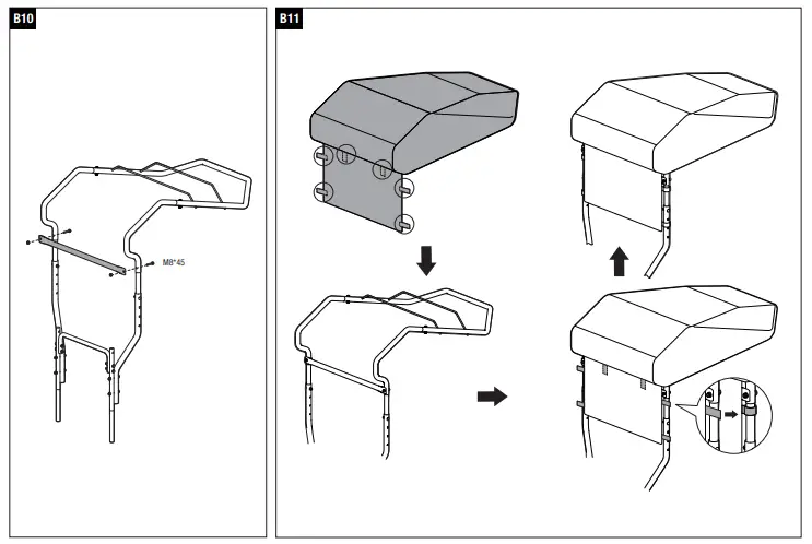 Assembly Instructions