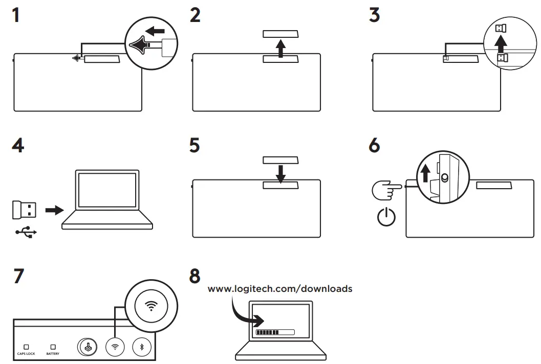 Logitech-G613-Wireless-Mechanical-Gaming-Keyboard-fig-1