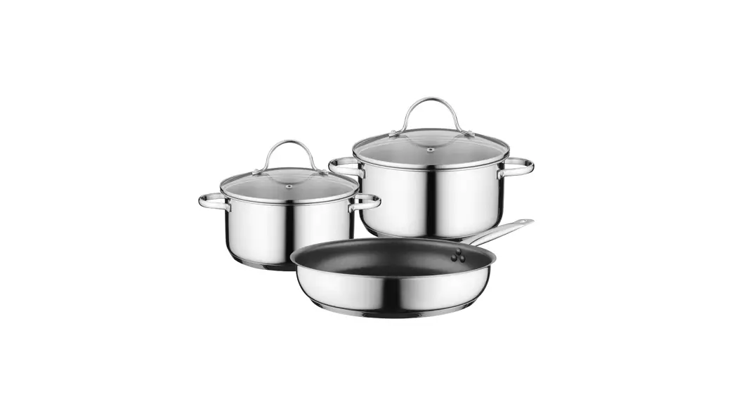 Neff Hez9se040 Induction Pan Set User Manual Neff Hez9se040 Induction Pan Set User Manual
