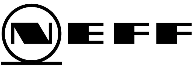 NEFF - logo