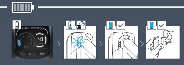 Rowenta FLEX 14.60 Xforce Cordless Vacuum Cleaner-fig-6