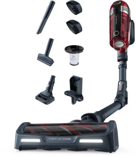 Rowenta FLEX 14.60 Xforce Cordless Vacuum Cleaner-product