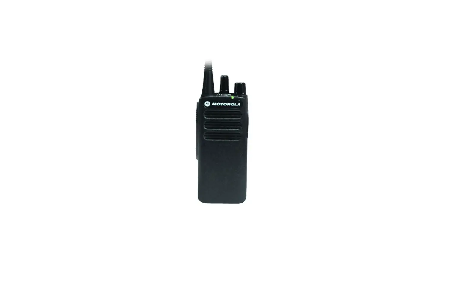 Motorola Dp540 Non-keypad Portable Radio User Guide Motorola Dp540 Non-keypad Portable Radio User Guide