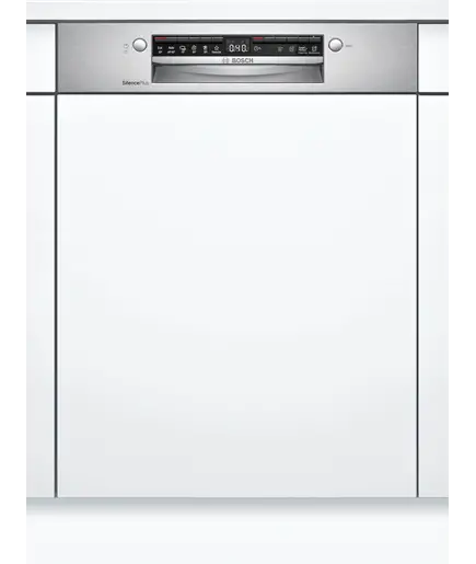 BOSCH SGI4HCS48E Semi Integrated Dishwasher