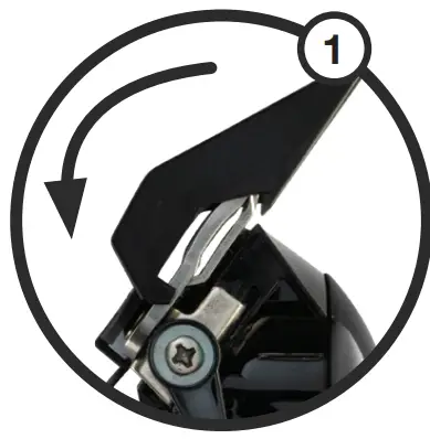 ALDI AP180320 Cordless Clippers - fig 3