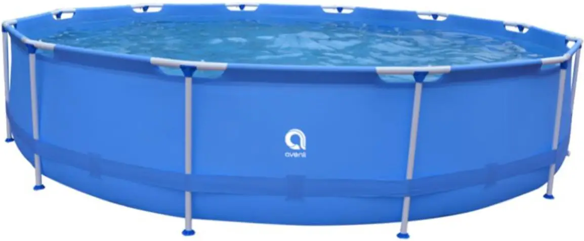 avenli RF1-21-CZ Inflatable Pool