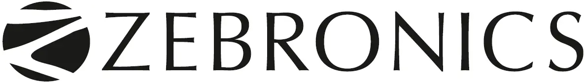 ZEBRONICS-LOGO