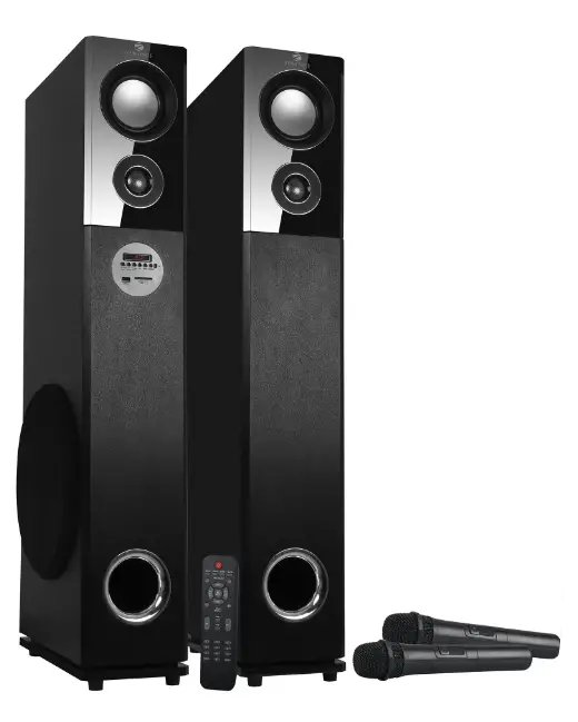 ZEBRONICS-ZEB-BT9500-Pro-2-0-Channel-Tower-Speaker-PRODUCT