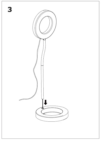 IKEA-LANESPELARE-Ring-Light-with-Phone-Holder-04