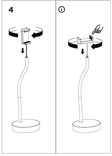 IKEA-LANESPELARE-Ring-Light-with-Phone-Holder-08