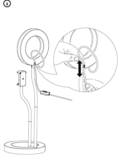 IKEA-LANESPELARE-Ring-Light-with-Phone-Holder-15
